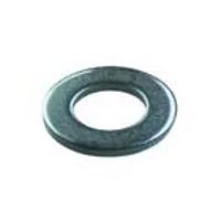 Шайба плоская 48 оцинк. DIN 125