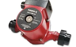 Насос циркуляционный МС THERMA Q 25/4 180