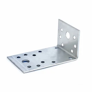 Креп. уголок ассиметричный KUAS-130x50x65 (50шт)