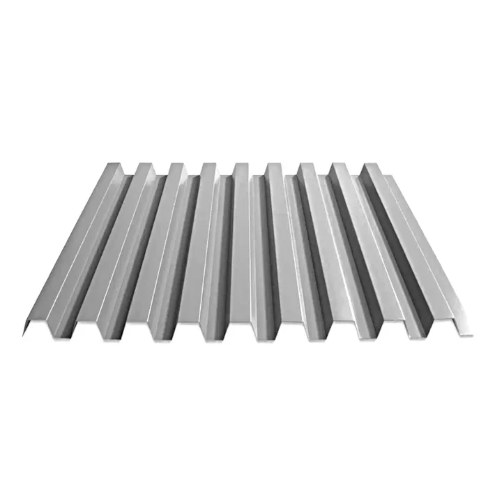 Профнастил нержавеющий 0.5х1100хдлина подзаказ Россия С20