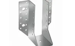 Опора бруса раскрытая  OBR R-100x140 (10 шт)