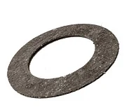 Прокладка паронитовая ПОН-Б Ду100 Ру25-40 исп. А фланцевая ГОСТ 15180-86, DN 100