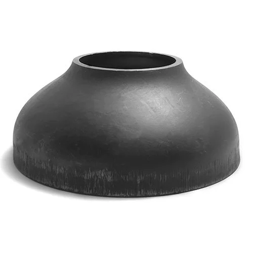 Переход стальной исп 2 концентр Дн219х159-6х4,5 (Ду200х150) б/шовный ГОСТ 17378-2001