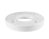 Фланец PP-R белый Дн 63 VALFEX 10188063