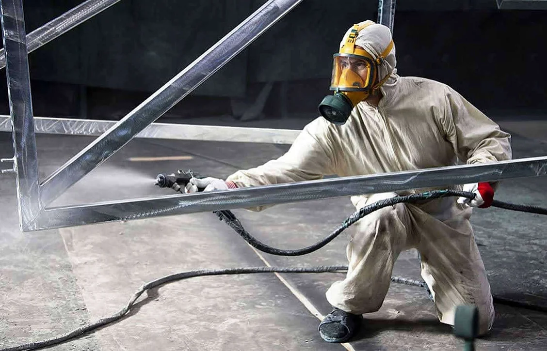 Антикоррозийная защита металла - современные методы, материалы и виды покрытий