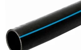 Труба ПЭ100 вода Дн32х2,0 Ру10 SDR17 40C бух 50м ГОСТ 18599-2001