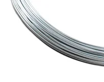 Проволока нержавеющая 5, марка 12Х18Н10Т