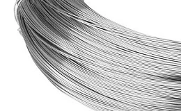 Проволока из сплавов с высоким сопротивлением 1.4, марка Х27Ю5Т