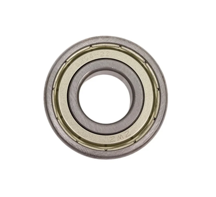 Подшипник 80214 ZWZ (6214-2Z)