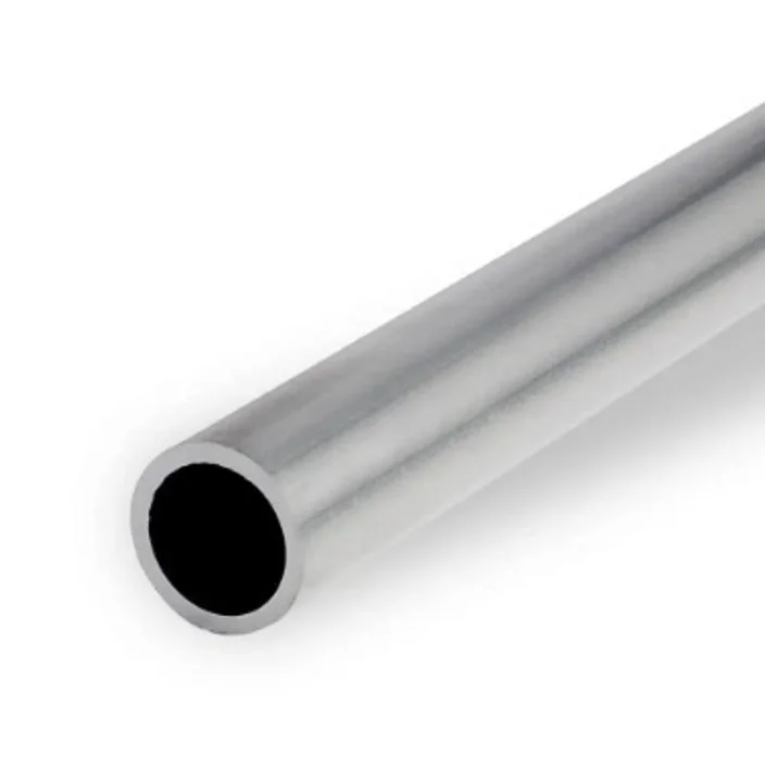 Труба дюралевая 100х15 РТ-Техприемка, длина 3 м, марка Д16Т