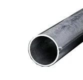 Электросварные низколегированные трубы 127х5, марка 09Г2С-15  2000-3500