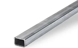 Электросварные низколегированные прямоугольные трубы 300х200х8 ГОСТ, длина 12,04 м, марка 09Г2С