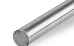 Сталь нержавеющая безникелевая жаропрочная, круг 90, длина 6 м, марка AISI 420 20Х13