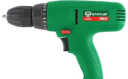 Дрель-шуруповерт сетев. SD300 STATUS 02220501