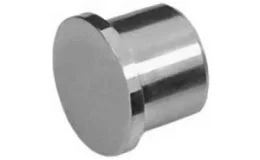 Заглушка внутренняя (зеркало) 12, марка AISI 304