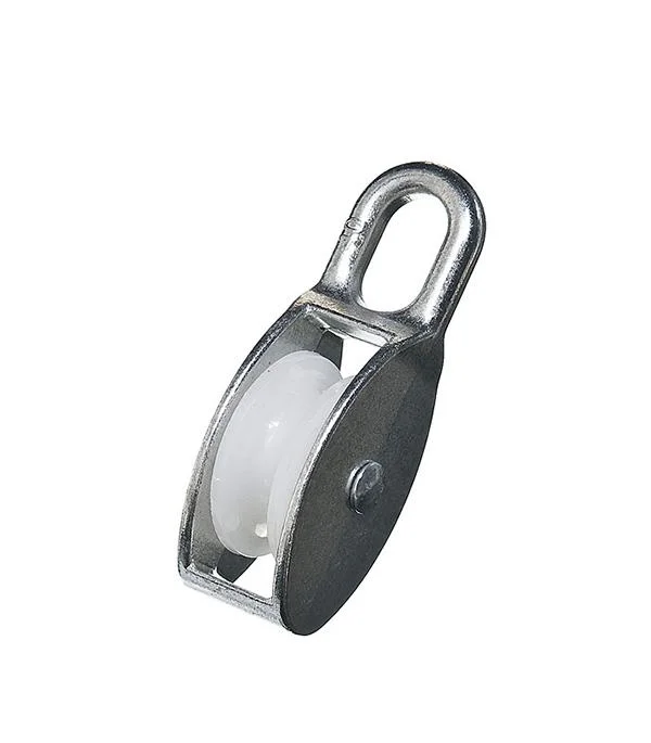 Блок 30 оцинк. одинарный SIMPLEX-PL