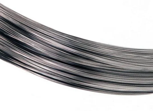 Проволока нихромовая 5, марка Х15Н60