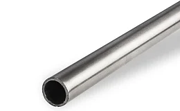 Нержавеющие бесшовные трубы 12х1.5 ГОСТ 9941 Киберсталь, марка 12Х18Н10Т