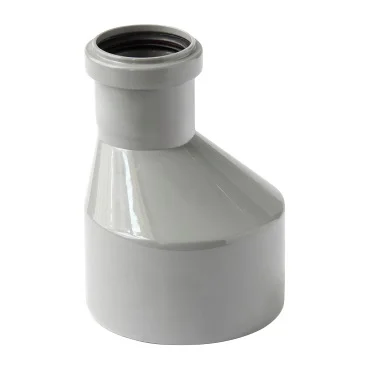 Редукция D 50/110мм вн.канализ.(130) VALFEX 25110050
