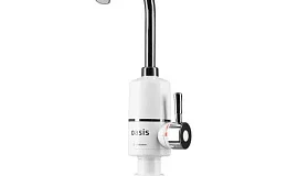 Кран водонагреватель проточный KP Oasis