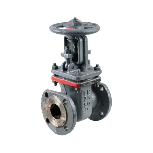 Задвижка клиновая сталь 30с64нж Ду 150 Ру25 фл МЗТА класс А, DN 150