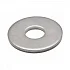 Шайба увеличенная 5 оцинк. DIN 9021