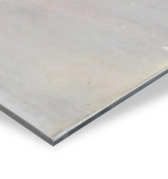 Сталь износостойкая горячекатаный лист 8х2000х8000 NM 450