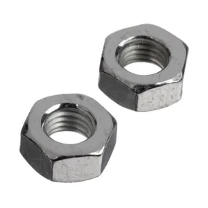 Гайка 8 оцинк. к.п.10 ГОСТ 5927-70