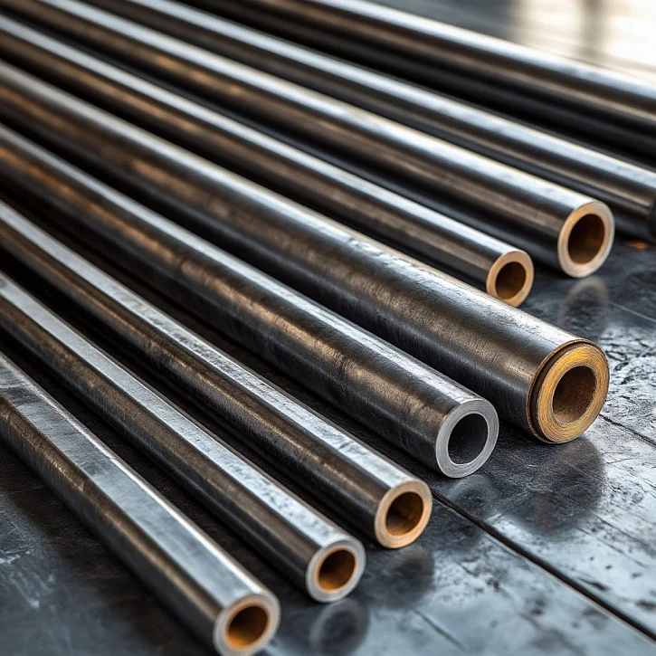 Металлопрокат из нержавеющей стали: особенности и области применения