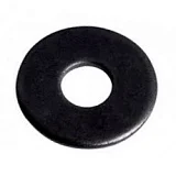 Шайба увеличенная 20 без покрытия DIN 9021