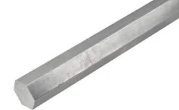 Сталь сорт нерж никел шестигранник х/т 30 h11 (Калиброванный), марка 12Х18Н10Т AISI 321