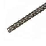 Шпилька резьбовая M8x1000 DIN 975 без покрытия  (50шт.) РМЗ