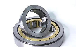 Подшипник 42417 ZWZ (NJ417M)