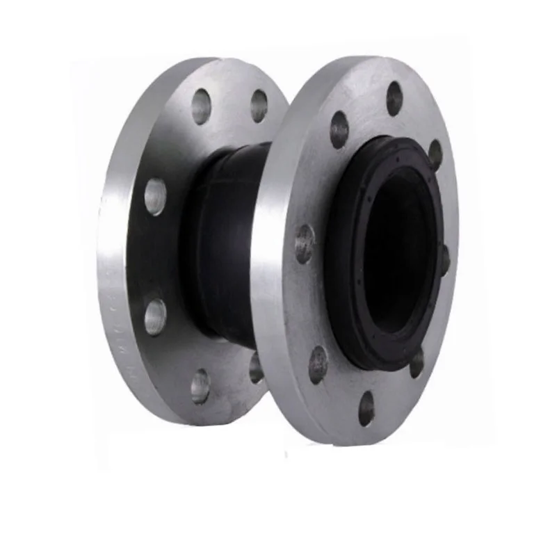 Компенсатор резиновый фланцевый Ду80 Ру16 EPDM, DN 80