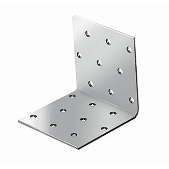 Креп. уголок равносторонний KUR-50x60x60 (50 шт)