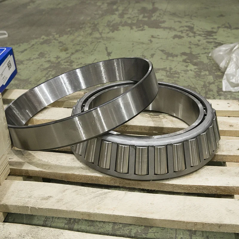 Подшипник 2007960 ZWZ (32960)