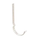 125/90 Держатель желоба длинный цвет под заказ