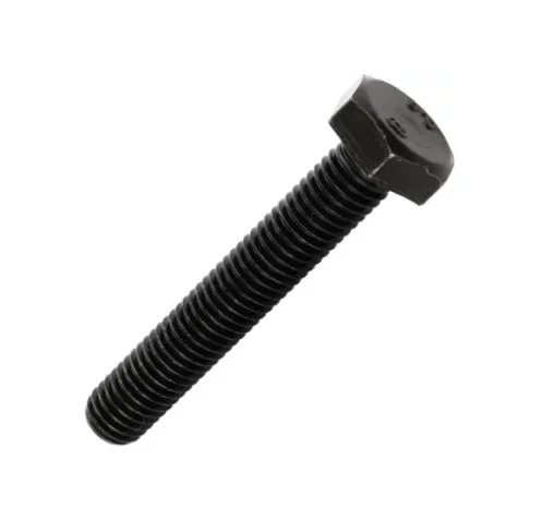 Болт с полной резьбой 16х90 к.п.10.9 без покрытия ГОСТ 7798-70, 7805-70, DIN 933