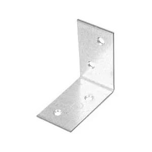 Угол мебельный KS10-50x50x30x2,0 широкий (50 шт)