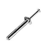 Металлический дюбель-гвоздь 6х6.3х65