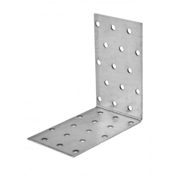 Креп. уголок равносторонний KUR-50x100x100 (50 шт)