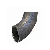 Отвод стальной крутоизогнутый Дн159х4 (Ду150) шов п/привар