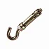 Анкер с крюком с ВСР 10х16х70