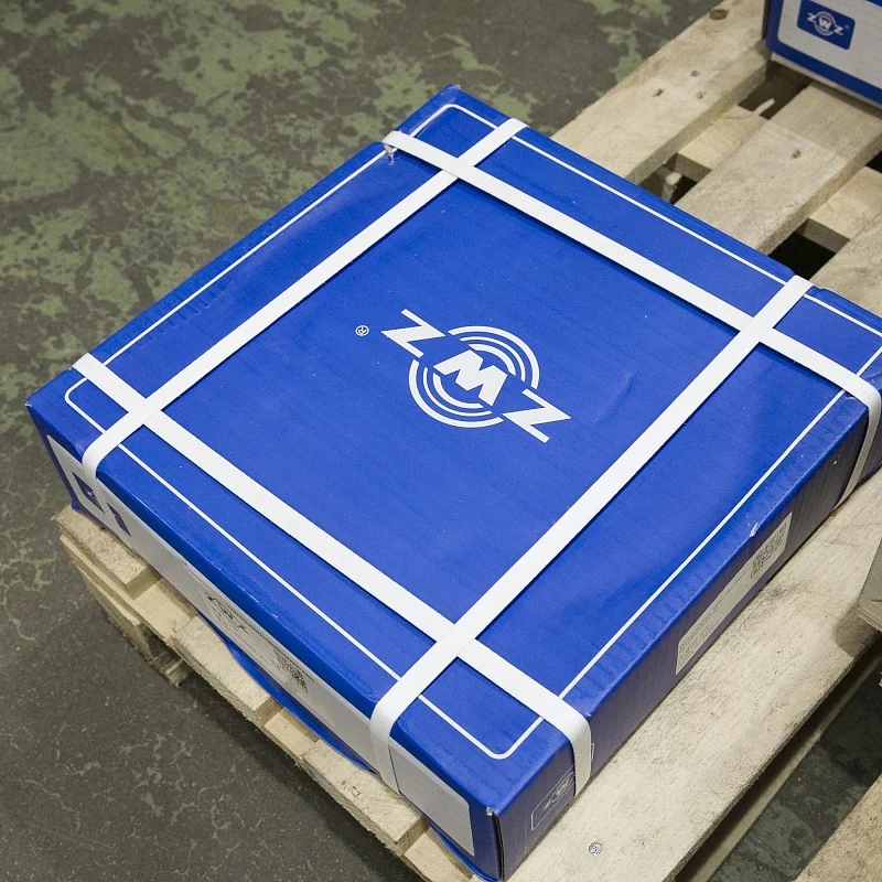 Подшипник 13530 ZWZ (22234CAK/W33)