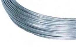 Проволока торговая о/к 4.5 оцинкованный 700 кг