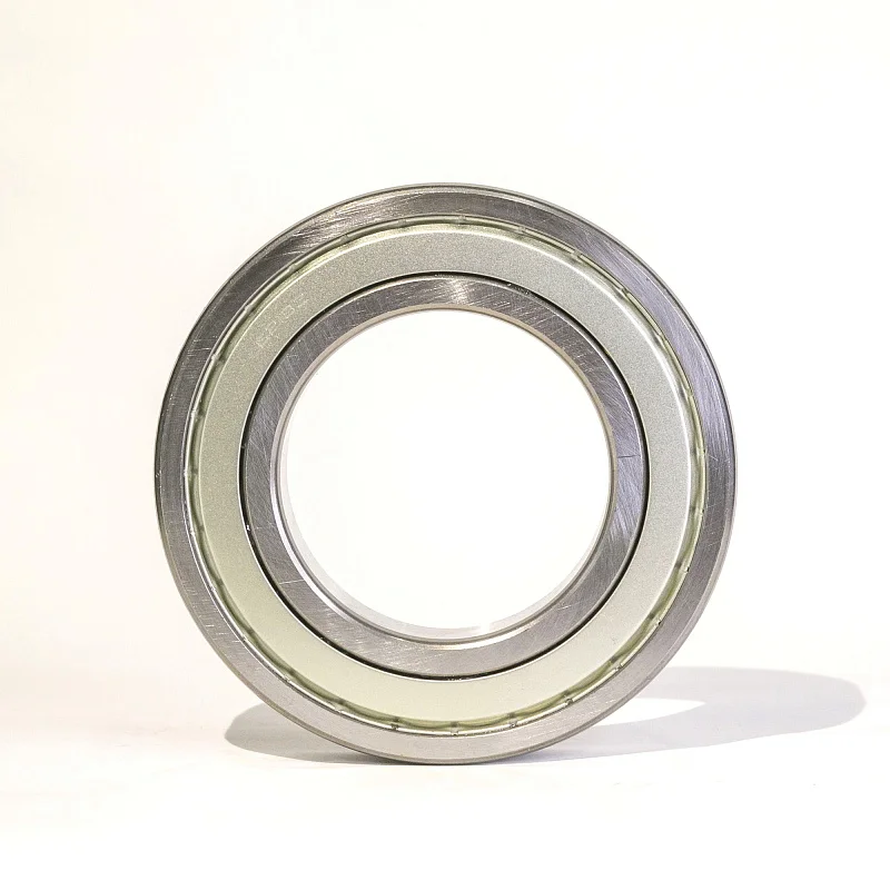 Подшипник 80201 KG (6201ZZ)