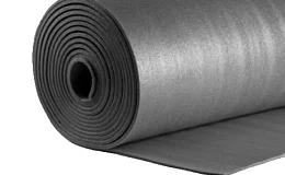 Рулон вспененный полиэтилен PE 13мм x 1м x 7м (7м2) Т<95C K-FLEX 800132101PEG