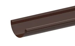 185/150 Желоб водосточный D185 RAL8017  L3000мм