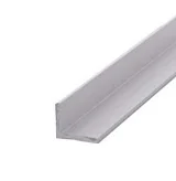 Уголок алюминиевый АД31Т1 20х10х1.2, длина 6 м