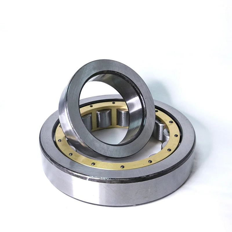 Подшипник 32320 ZWZ (NU320EM)